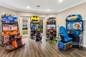 The Epic Tokio Vista Cay Orlando Most Stylish